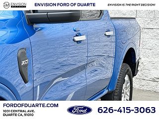 2024 Ford Ranger XLT 1FTER4GH6RLE10828 in Duarte, CA 12