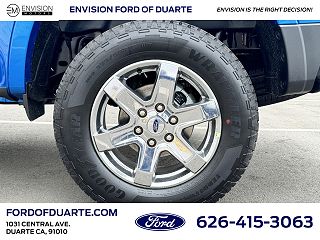 2024 Ford Ranger XLT 1FTER4GH6RLE10828 in Duarte, CA 19