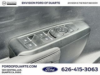 2024 Ford Ranger XLT 1FTER4GH6RLE10828 in Duarte, CA 22