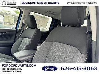 2024 Ford Ranger XLT 1FTER4GH6RLE10828 in Duarte, CA 25
