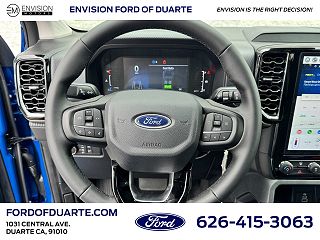 2024 Ford Ranger XLT 1FTER4GH6RLE10828 in Duarte, CA 26