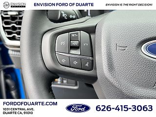 2024 Ford Ranger XLT 1FTER4GH6RLE10828 in Duarte, CA 27