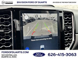 2024 Ford Ranger XLT 1FTER4GH6RLE10828 in Duarte, CA 30
