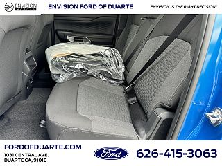 2024 Ford Ranger XLT 1FTER4GH6RLE10828 in Duarte, CA 32