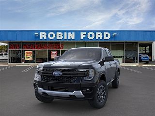 2024 Ford Ranger XLT 1FTER4HH4RLE17212 in Glenolden, PA 2