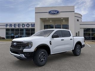 2024 Ford Ranger XLT VIN: 1FTER4GH5RLE24753