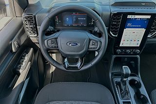 2024 Ford Ranger XLT 1FTER4HH0RLE18437 in Santa Cruz, CA 13