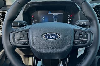 2024 Ford Ranger XLT 1FTER4HH0RLE18437 in Santa Cruz, CA 21