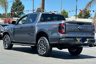 2024 Ford Ranger XLT 1FTER4HH8RLE35891 in Santa Cruz, CA 5