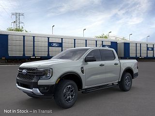 2024 Ford Ranger XLT 1FTER4HH3RLE35443 in Springfield, PA
