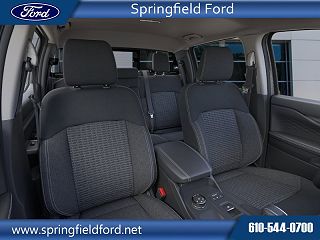 2024 Ford Ranger XLT 1FTER4HH1RLE27664 in Springfield, PA 10