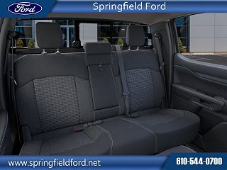 2024 Ford Ranger XLT 1FTER4HH1RLE27664 in Springfield, PA 11