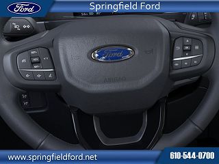 2024 Ford Ranger XLT 1FTER4HH1RLE27664 in Springfield, PA 12