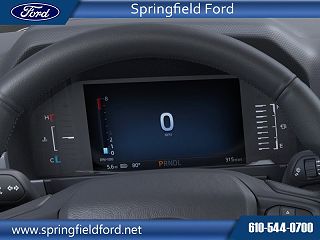 2024 Ford Ranger XLT 1FTER4HH1RLE27664 in Springfield, PA 13