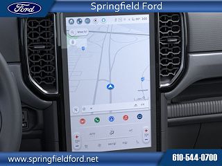 2024 Ford Ranger XLT 1FTER4HH1RLE27664 in Springfield, PA 14