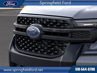 2024 Ford Ranger XLT 1FTER4HH1RLE27664 in Springfield, PA 17