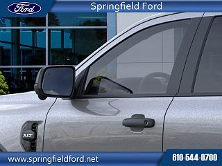 2024 Ford Ranger XLT 1FTER4HH1RLE27664 in Springfield, PA 20