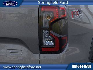 2024 Ford Ranger XLT 1FTER4HH1RLE27664 in Springfield, PA 21