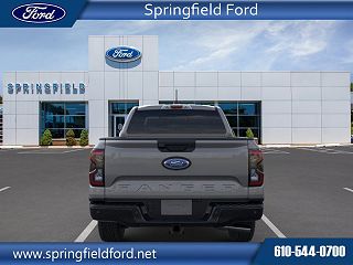 2024 Ford Ranger XLT 1FTER4HH1RLE27664 in Springfield, PA 5
