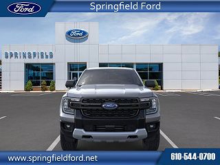 2024 Ford Ranger XLT 1FTER4HH1RLE27664 in Springfield, PA 6