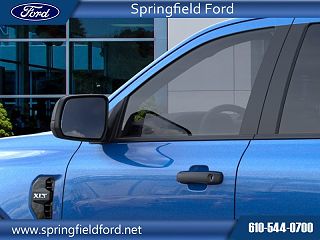 2024 Ford Ranger XLT 1FTER4HH0RLE35335 in Springfield, PA 20