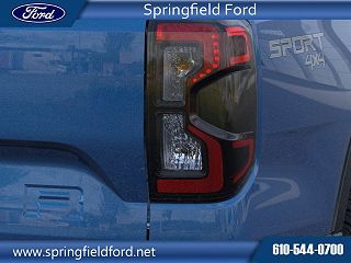 2024 Ford Ranger XLT 1FTER4HH0RLE35335 in Springfield, PA 21