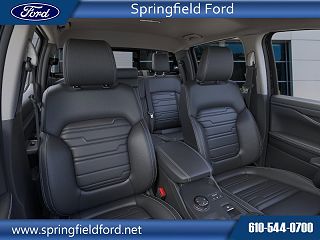 2024 Ford Ranger Lariat 1FTER4KH3RLE12172 in Springfield, PA 10