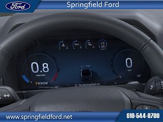 2024 Ford Ranger Lariat 1FTER4KH3RLE12172 in Springfield, PA 13