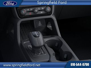 2024 Ford Ranger Lariat 1FTER4KH3RLE12172 in Springfield, PA 15