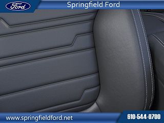 2024 Ford Ranger Lariat 1FTER4KH3RLE12172 in Springfield, PA 16