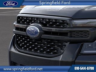2024 Ford Ranger Lariat 1FTER4KH3RLE12172 in Springfield, PA 17