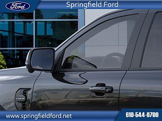 2024 Ford Ranger Lariat 1FTER4KH3RLE12172 in Springfield, PA 20