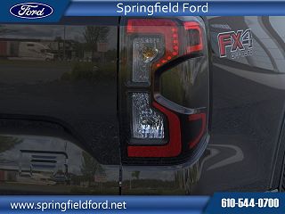 2024 Ford Ranger Lariat 1FTER4KH3RLE12172 in Springfield, PA 21