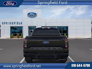 2024 Ford Ranger Lariat 1FTER4KH3RLE12172 in Springfield, PA 5