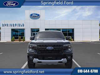 2024 Ford Ranger Lariat 1FTER4KH3RLE12172 in Springfield, PA 6