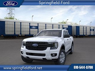 2024 Ford Ranger XL 1FTER4PH3RLE36819 in Springfield, PA 2