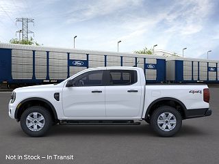 2024 Ford Ranger XL 1FTER4PH3RLE36819 in Springfield, PA 3
