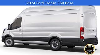 2024 Ford Transit Base 1FTBW3X83RKA48744 in Costa Mesa, CA 2