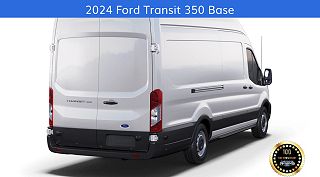 2024 Ford Transit Base 1FTBW3X83RKA48744 in Costa Mesa, CA 3