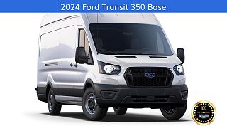 2024 Ford Transit Base 1FTBW3X83RKA48744 in Costa Mesa, CA 4