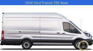 2024 Ford Transit Base 1FTBW3X83RKA48744 in Costa Mesa, CA 5
