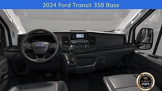 2024 Ford Transit Base 1FTBW3X83RKA48744 in Costa Mesa, CA 7