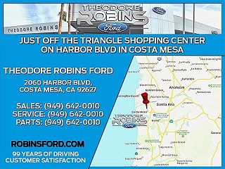 2024 Ford Transit Base 1FTBW3X83RKA48744 in Costa Mesa, CA 8