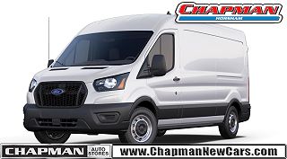 2024 Ford Transit Base 1FTBR1C87RKA91260 in Horsham, PA 1