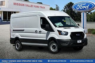 2024 Ford Transit Base VIN: 1FTBR1C85RKA91676