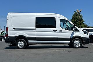 2024 Ford Transit Base 1FTBW2CG2RKA67843 in Santa Cruz, CA 21