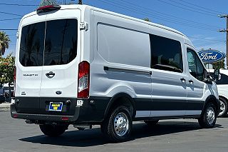 2024 Ford Transit Base 1FTBW2CG2RKA67843 in Santa Cruz, CA 22