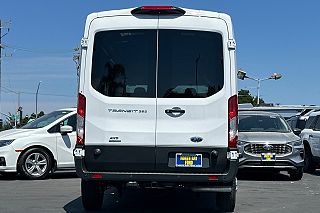 2024 Ford Transit Base 1FTBW2CG2RKA67843 in Santa Cruz, CA 23