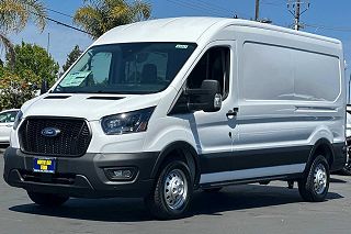 2024 Ford Transit Base 1FTBW2CG2RKA67843 in Santa Cruz, CA 26