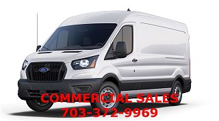 2024 Ford Transit Base VIN: 1FTBR1C87RKA31818